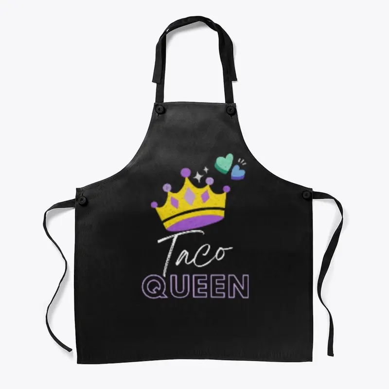 Taco Queen